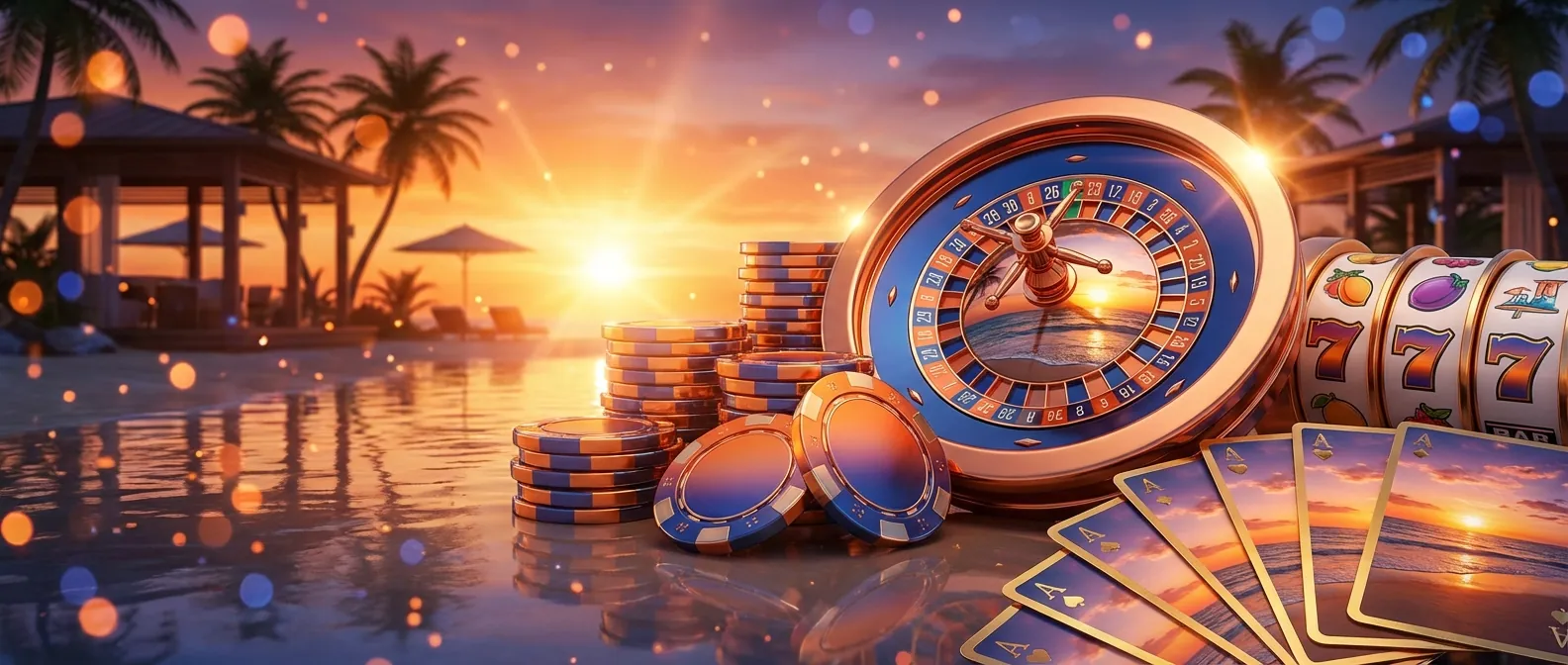 PlayOJO Casino bonus